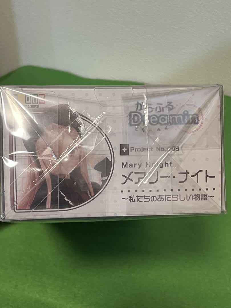 メアリーナイト アゾン