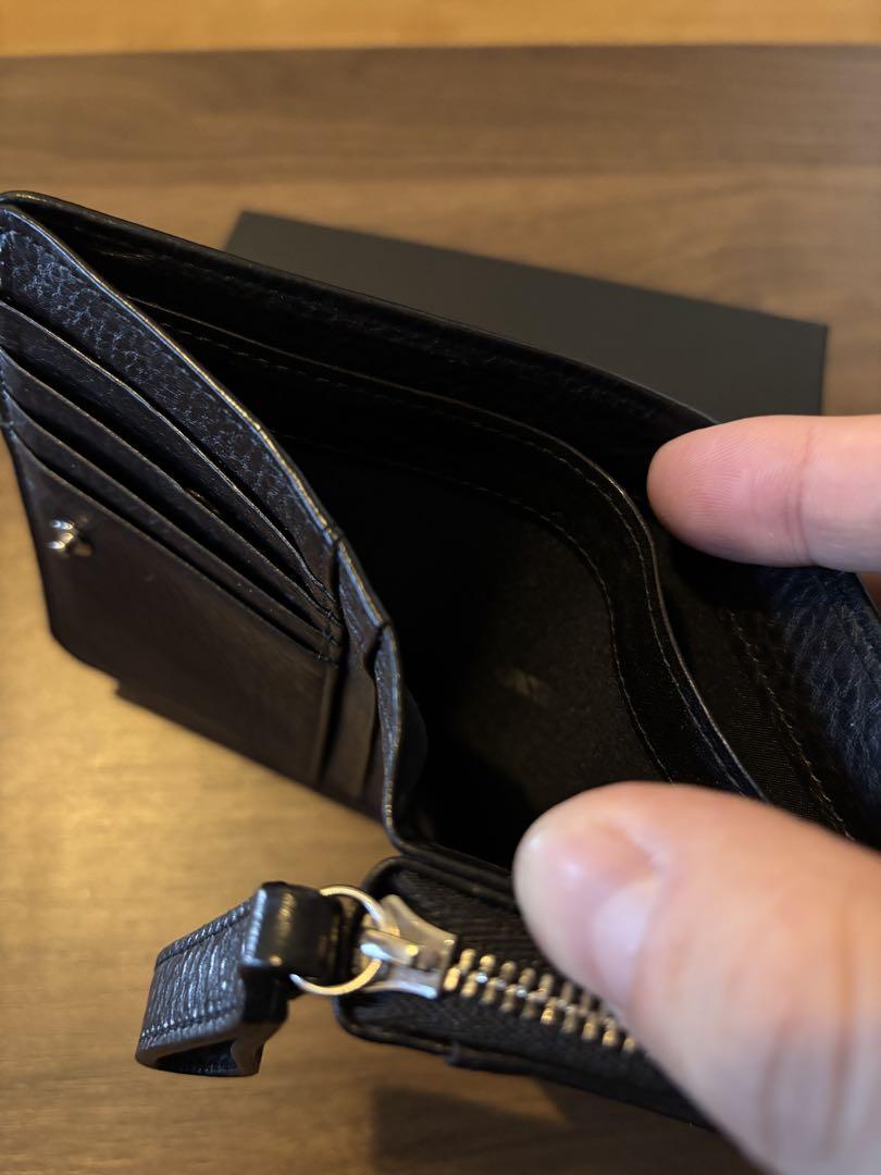 ※本日限定値下げ定価39,600円　PORTER SPLENDOR WALLET
