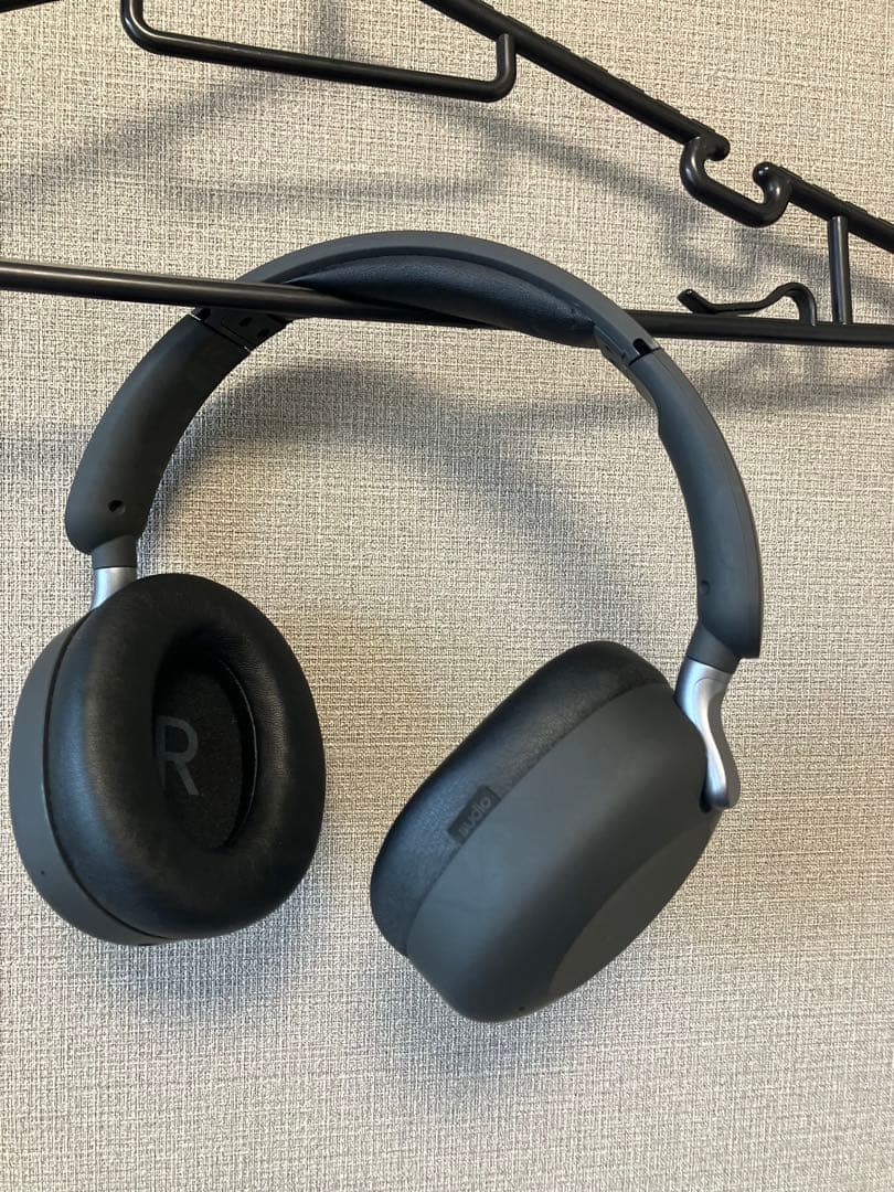 ヘッドホン sudio K2 PRO