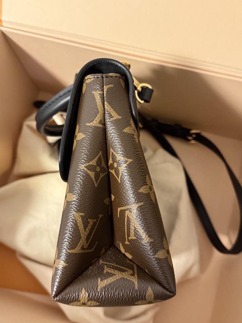 Louis Vuitton ショルダーバッグ M44141 ロッキー BB