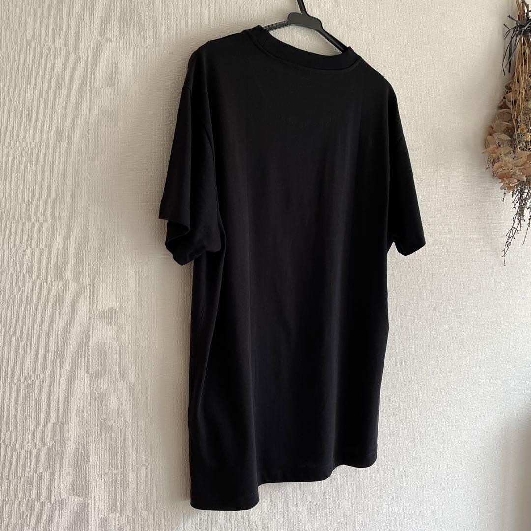 新品未使用】ジルサンダー パックT 黒 XL バラ売り1枚 jilsander