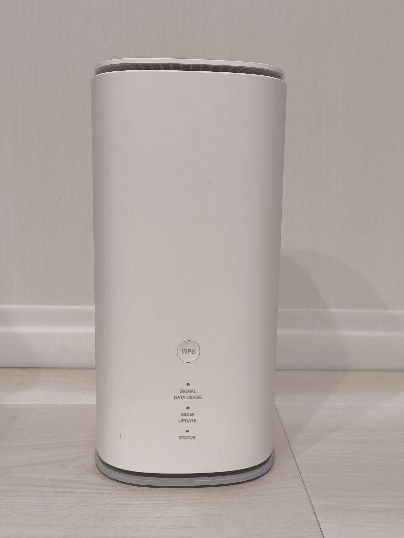 Speed Wi-Fi HOME 5G L13｜【公式】UQ WiMAXオンラインショップ