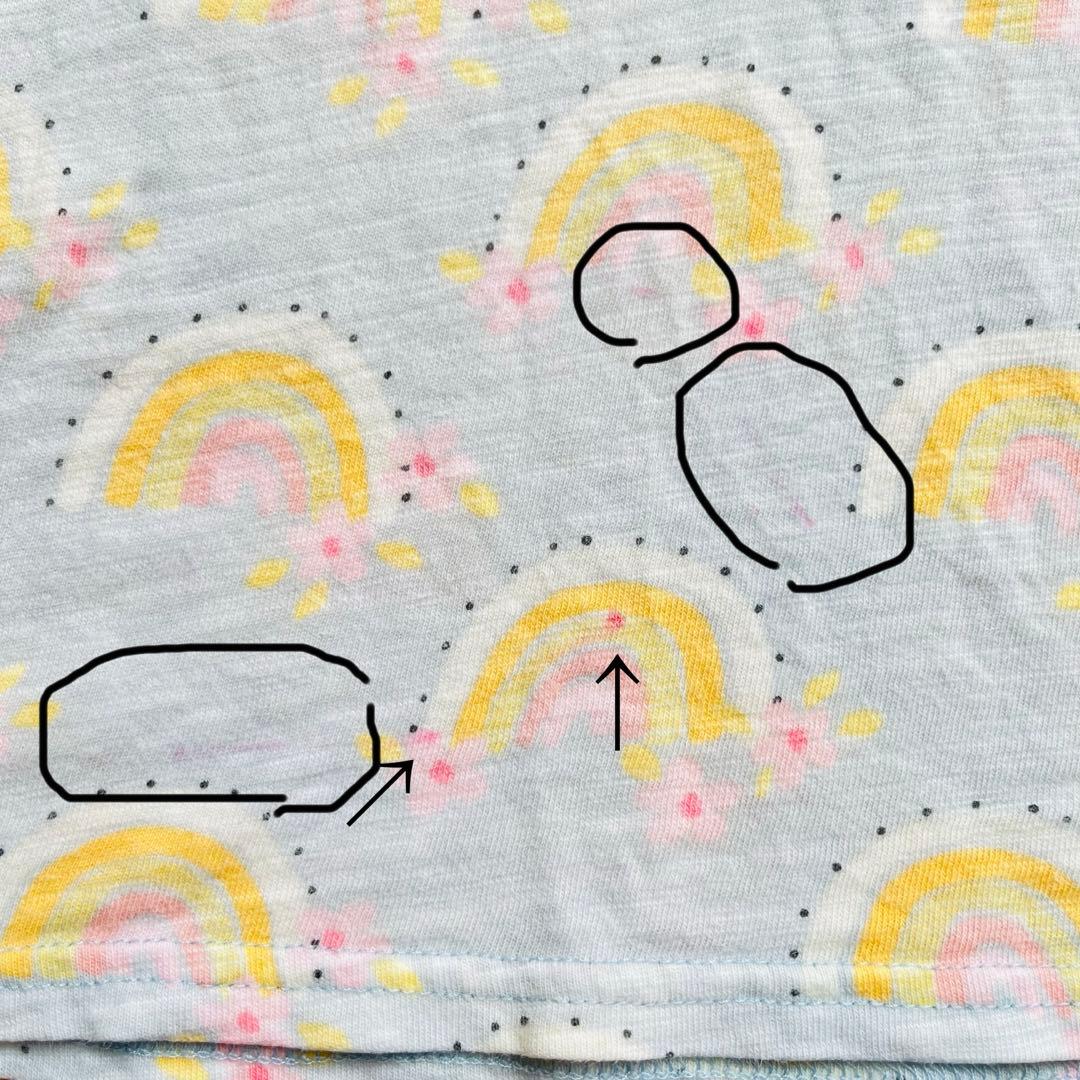 【確認用】ベビーパジャマ