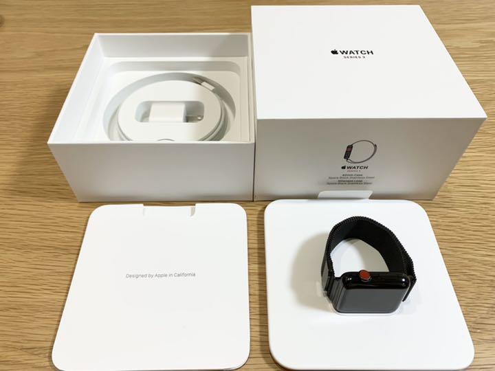 第1位獲得!】 Apple Watch Series 3 GPS+Cellularモデル42mm その他 家電・スマホ・カメラ¥11,136-www.montevideocollege.edu.uy 第1位獲得!】 Apple Watch Series 3 GPS+Cellularモデル42mm その他 家電・スマホ・カメラ¥11,136-www.montevideocollege.edu.uy
