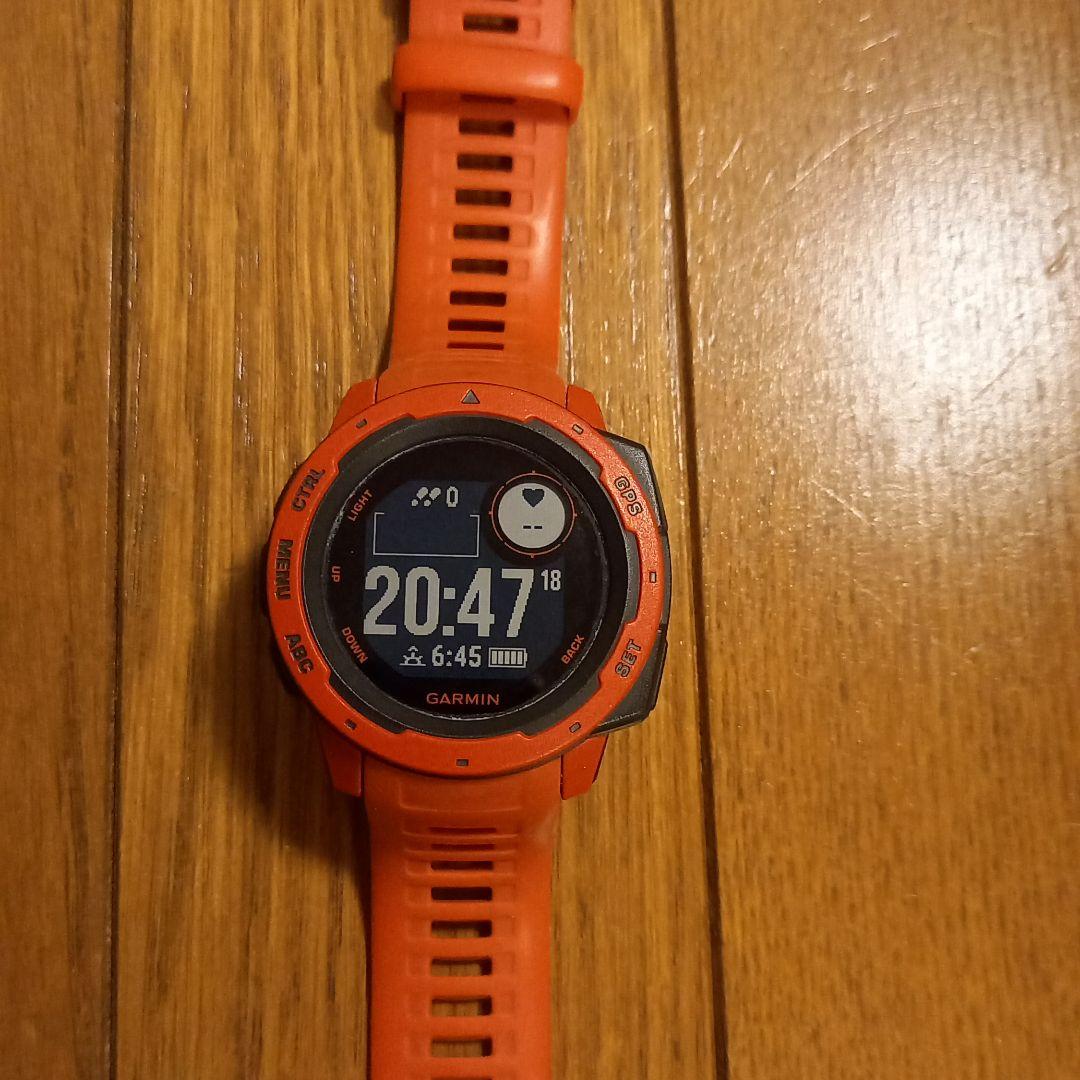 30%割引買取り実績 【値下】GARMIN INSTINCT RED ガーミン インスティンクト ランニング スポーツ・レジャー-FOTOSOLARENERGIA.COM.BR 30%割引買取り実績 【値下】GARMIN INSTINCT RED ガーミン インスティンクト ランニング スポーツ・レジャー-FOTOSOLARENERGIA.COM.BR