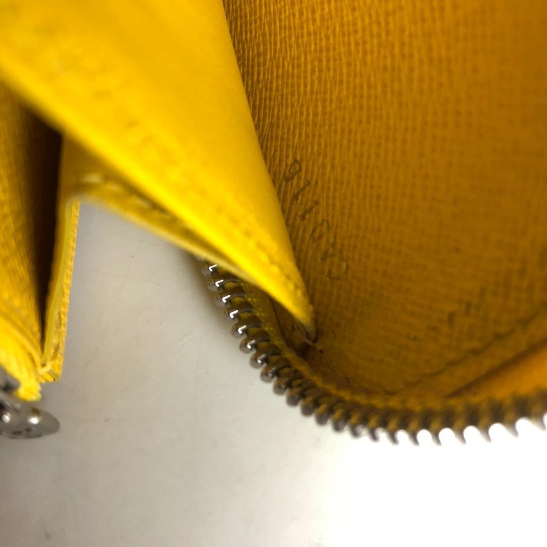 LOUIS VUITTON ルイヴィトン エピ ジッピーウォレット 長財布