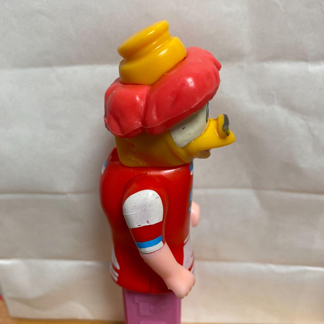当時モノ ディズニーアニメ わんぱくダック夢冒険 ペッツ Pez メルカリ 当時モノ ディズニーアニメ わんぱくダック夢冒険 ペッツ Pez メルカリ