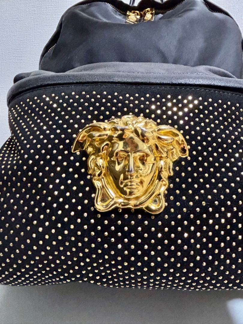 メデューサバックパック