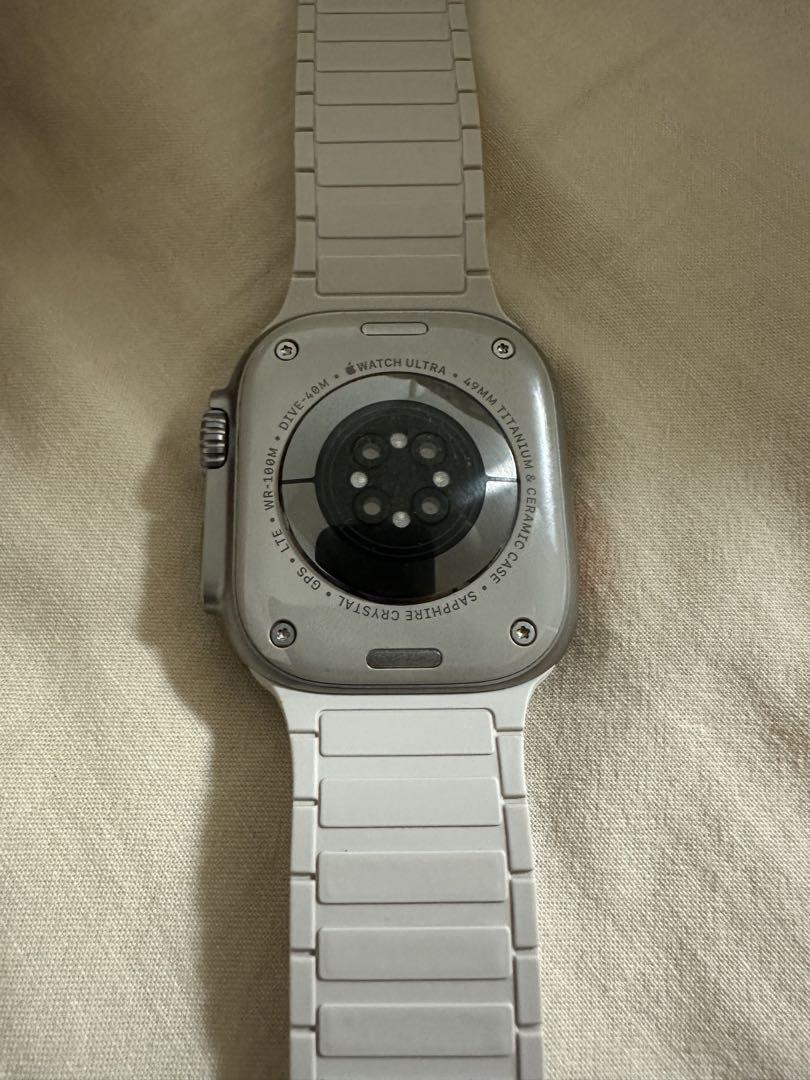Watch Ultra
