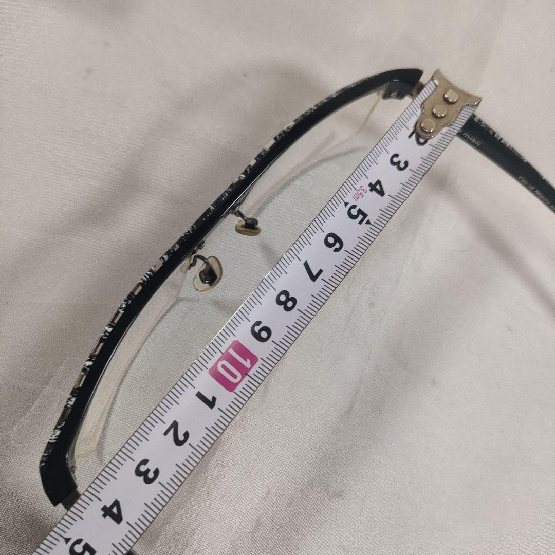 291 美品 アランミクリ AL0737 0017 メガネ 度あり 291 美品 アランミクリ AL0737 0017 メガネ 度あり