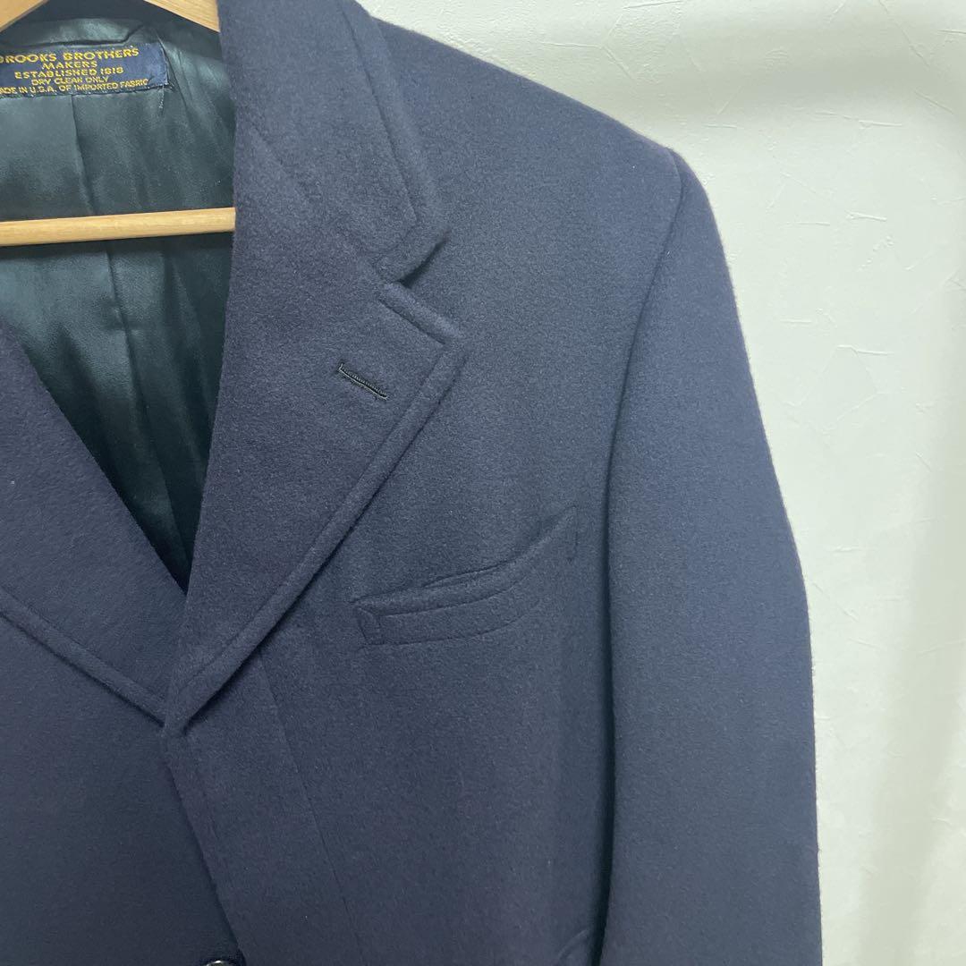 古着 ブルックスブラザーズ