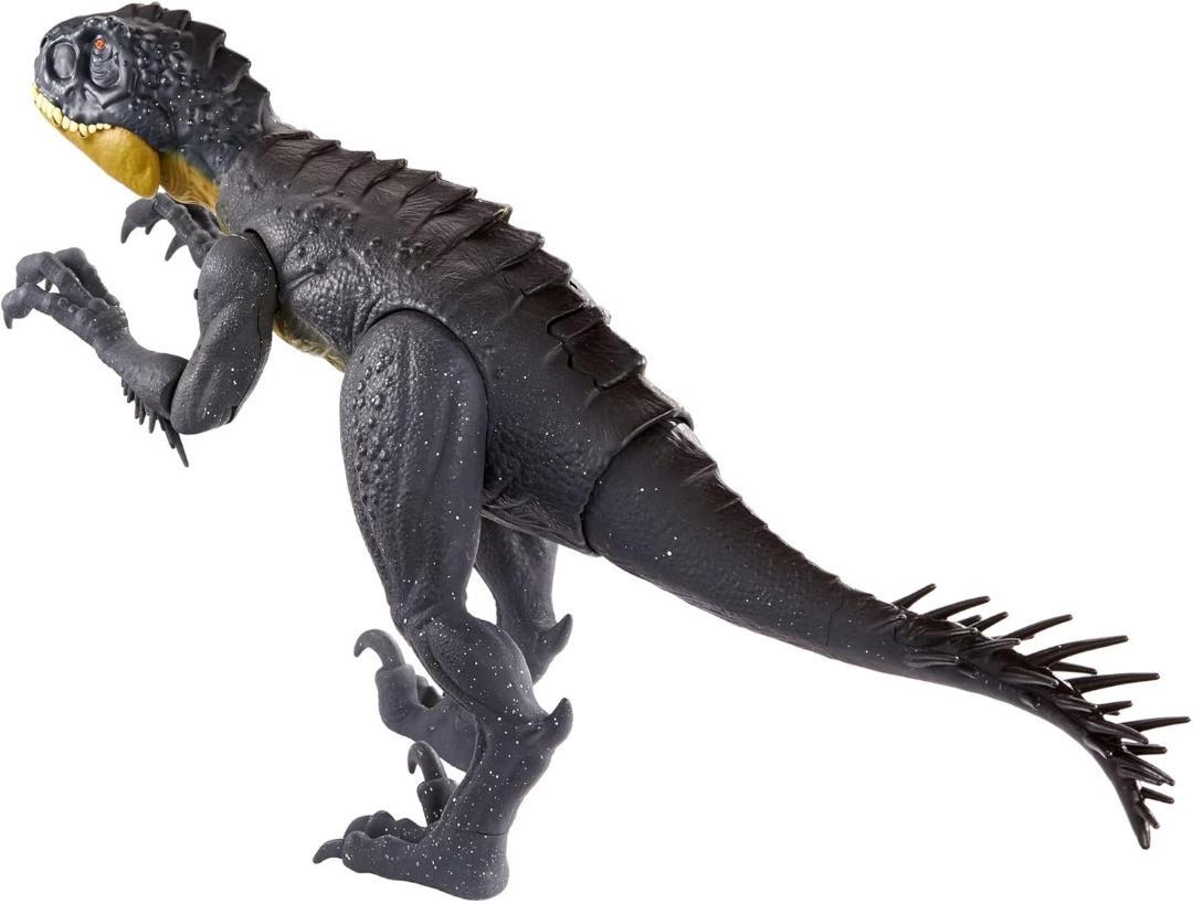 マテル スコーピオスレックス ジュラシックワールド MATTEL