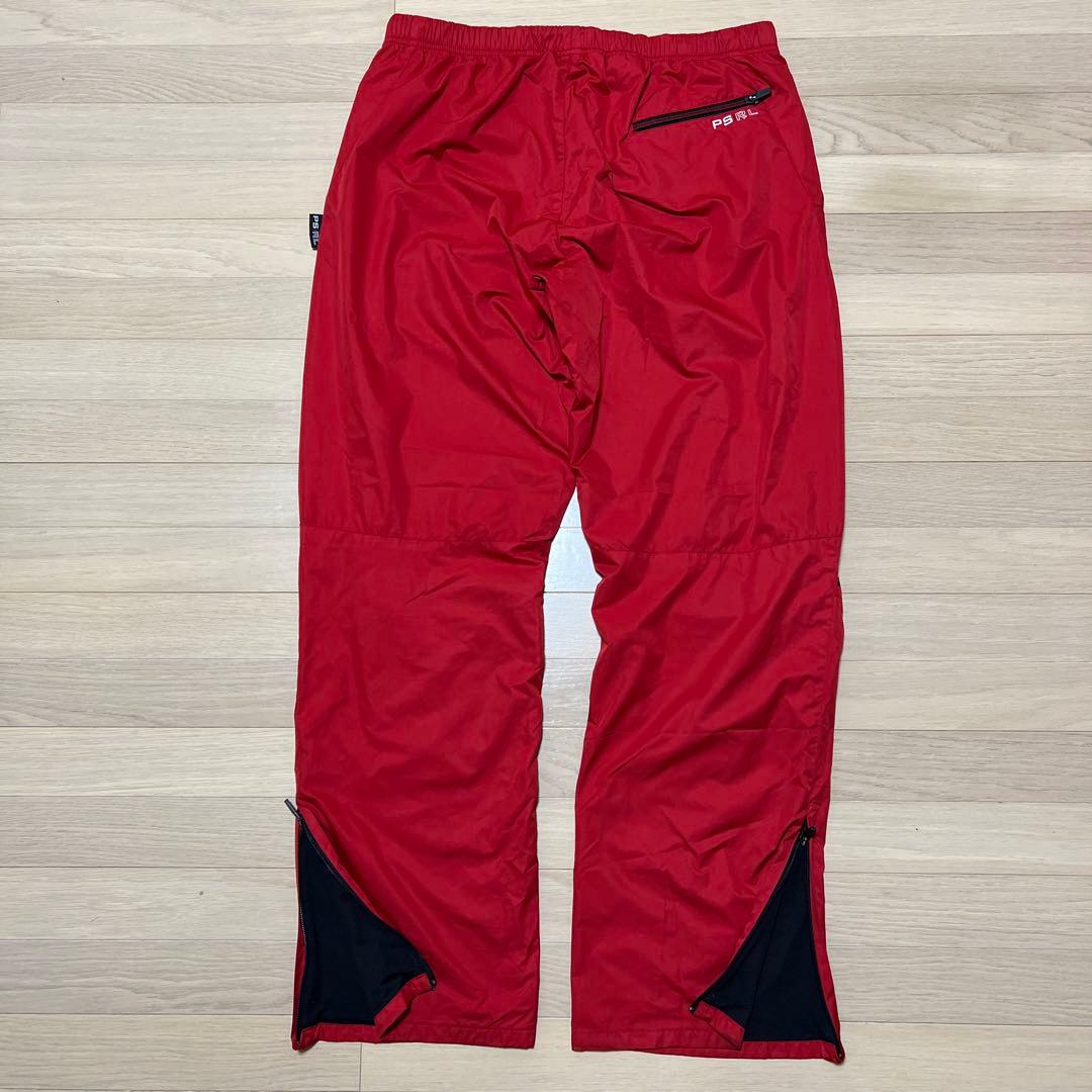 OLD 90s vtg ポロスポーツ　Polo sport pant