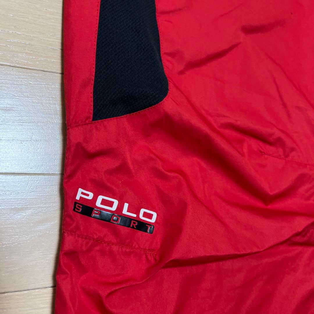 OLD 90s vtg ポロスポーツ　Polo sport pant