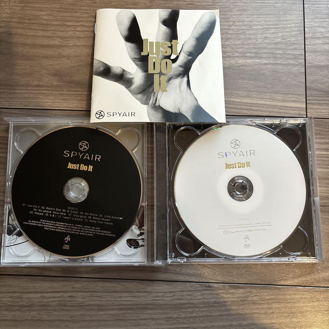 SPYAIR Best アルバム　まとめ売り