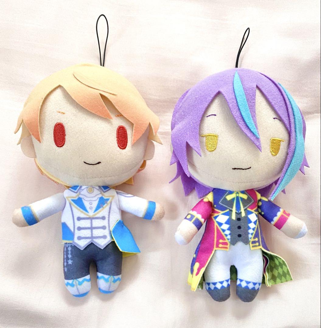 プロセカ×サンリオ　ふわぷちぬいぐるみまとめ売りセット プロジェクトセカイ カラフルステージ！ feat. 初音ミク
