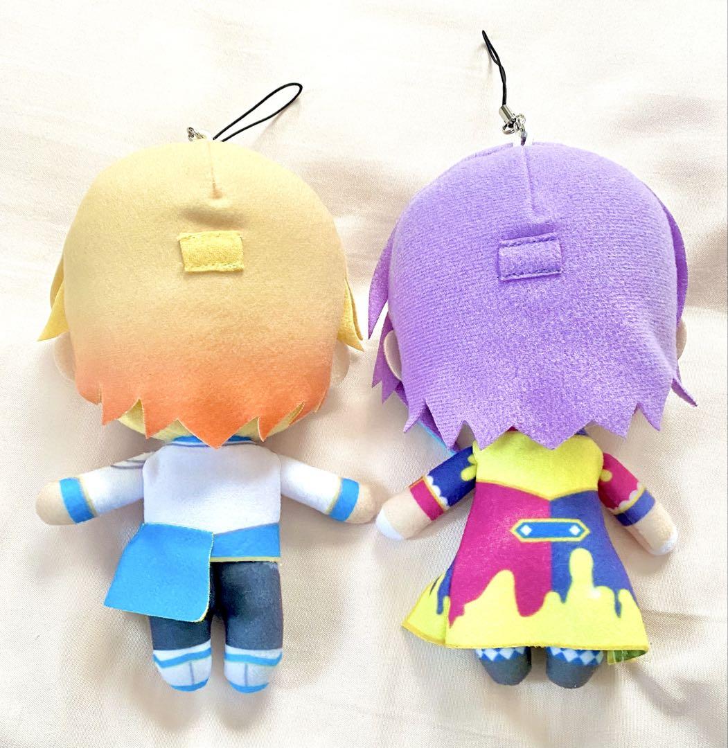 プロセカ ぬいぐるみ まとめ売り Gift / サンリオ ふわぷち 司