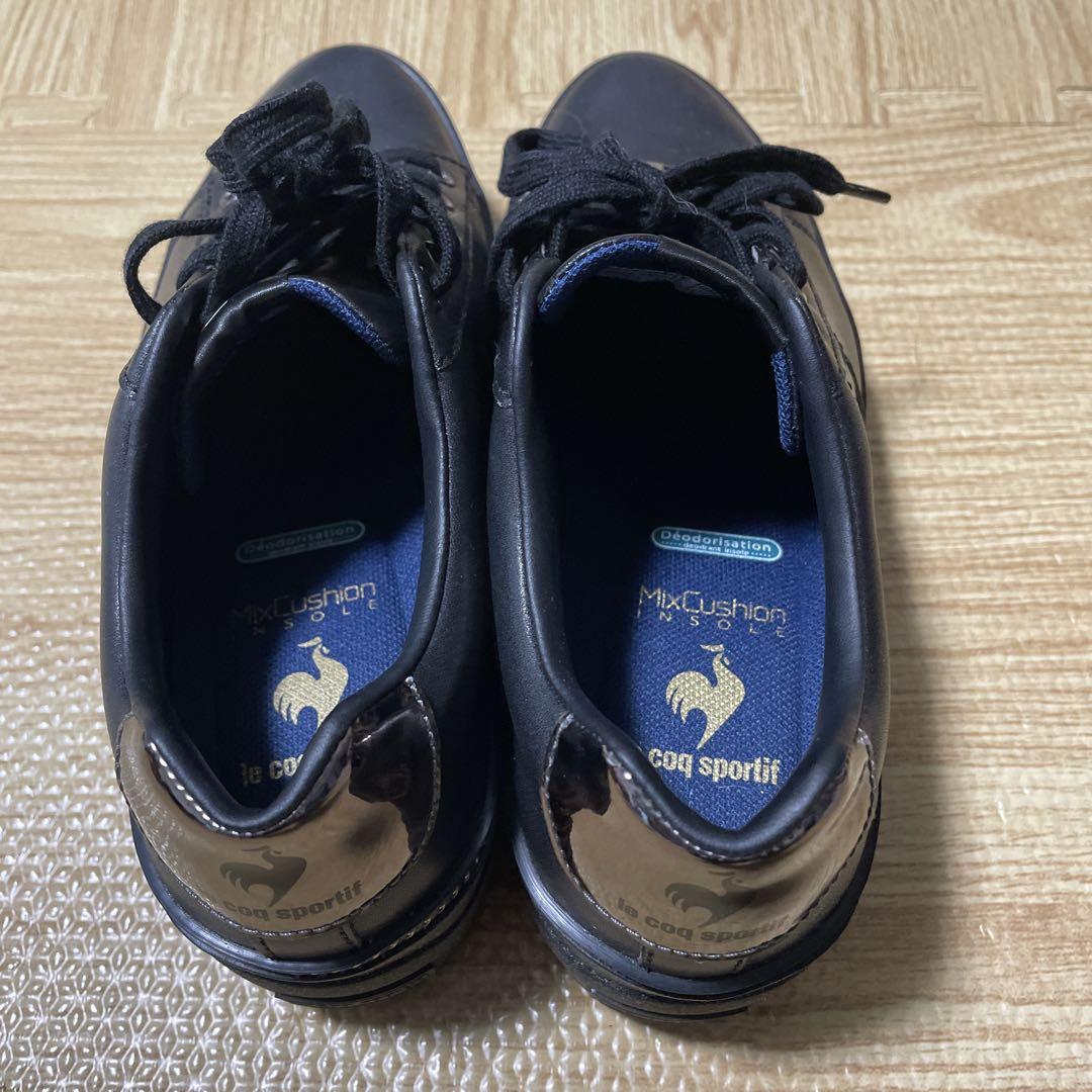 靴 le coq sportif LA SURESNES