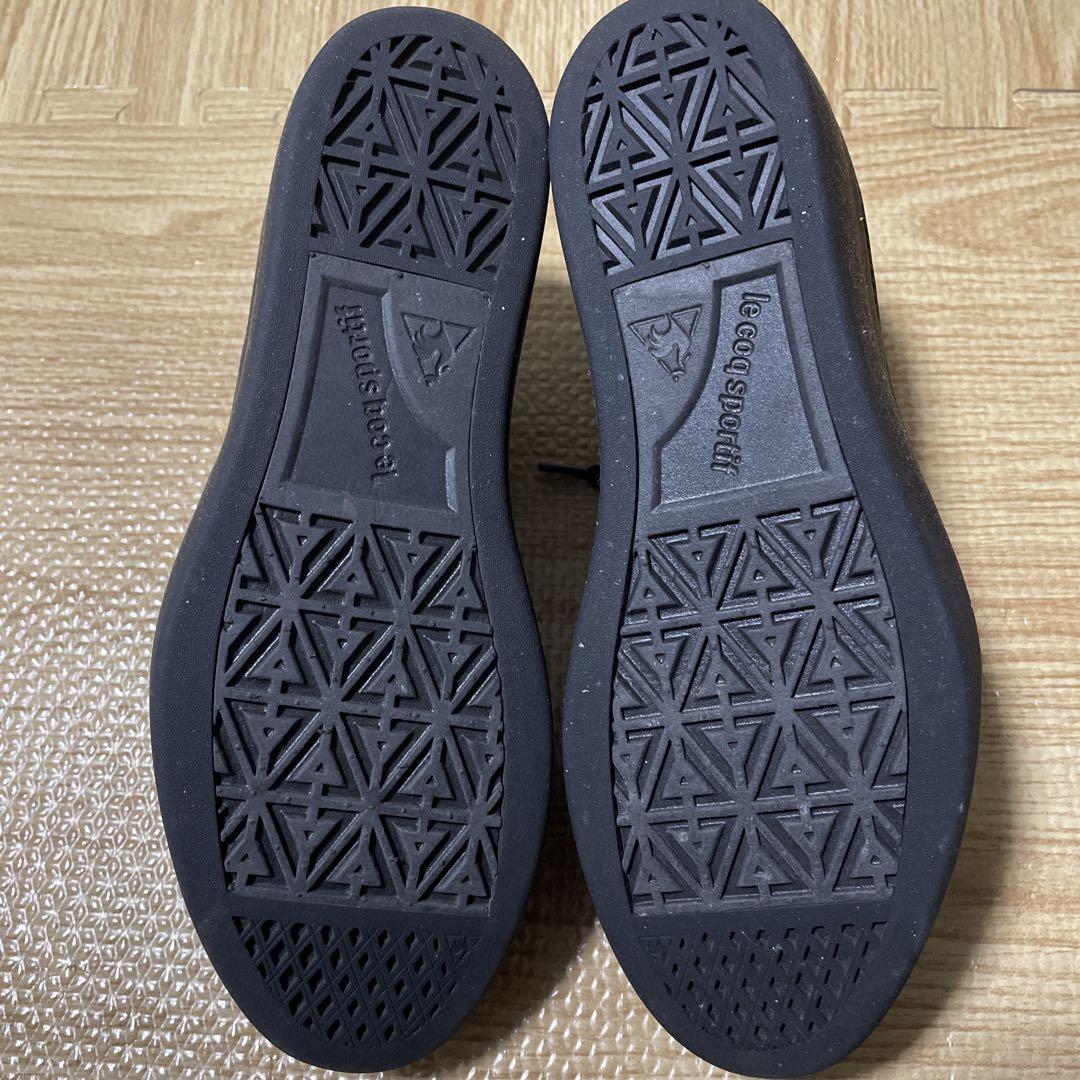 靴 le coq sportif LA SURESNES