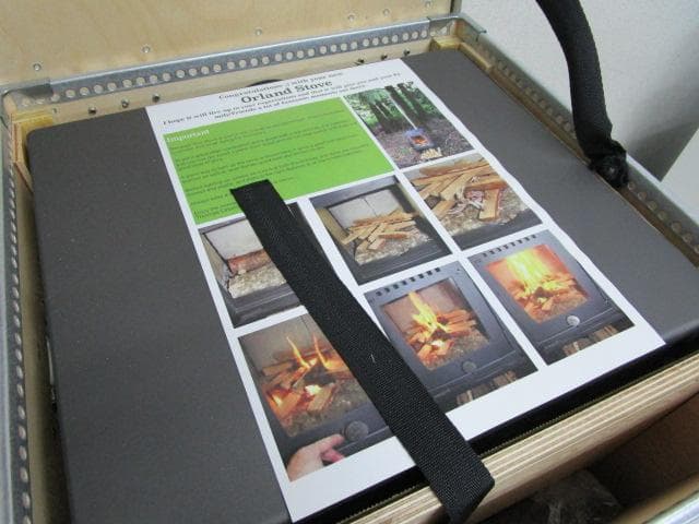 ORLAND オーランド