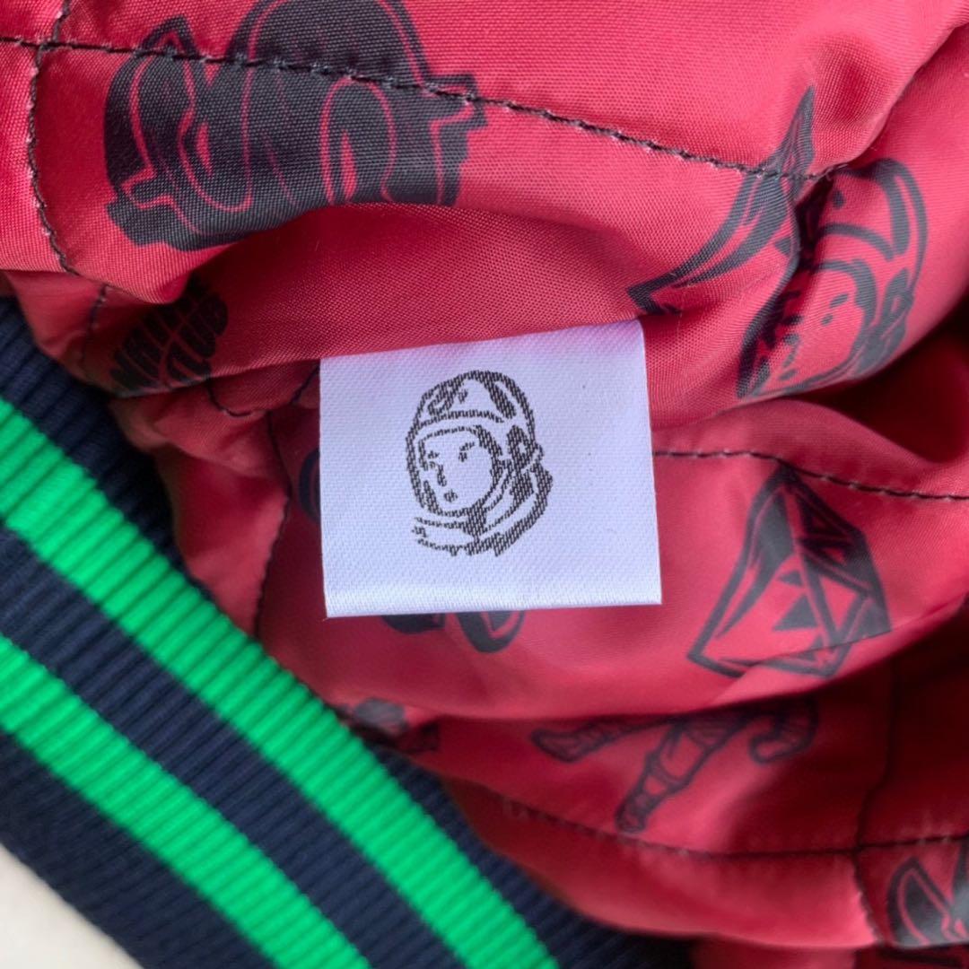 BBC BB LUCKY JACKET ジャケット BBC BB LUCKY JACKET ジャケット