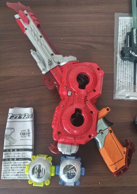 ☆仮面ライダーゴースト　まとめ売り☆ 仮面ライダーゴースト まとめ売り - メルカリ