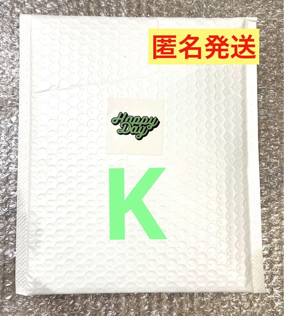 &TEAM K ケイ バースデーキット Birthday KIT - メルカリ