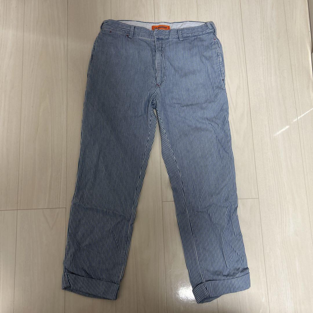 ボーイズマーケット　ヒッコリー　W31