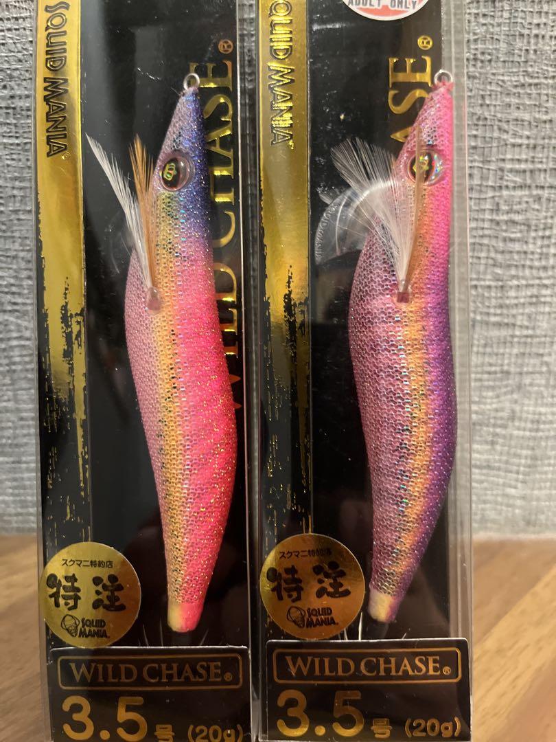 スクイッドマニア　バニーピーチ3.5 61u5ymZQoQL._AC_SY200_QL15_.jpg