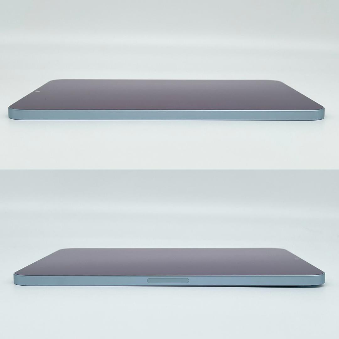 Wi-Fi iPad