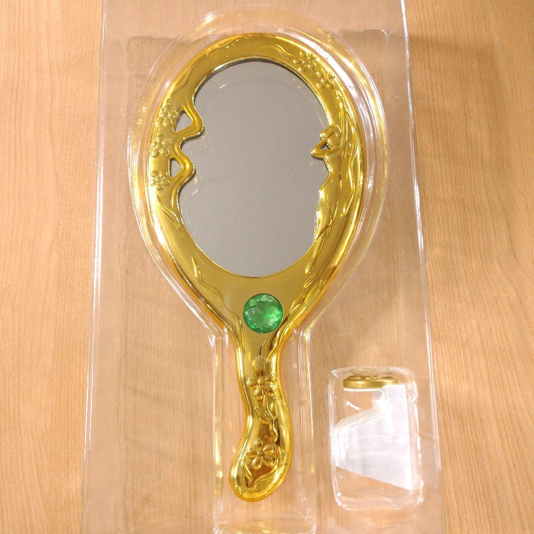 超歓迎安い セーラームーン ディープアクアミラー 実物大 プレミアムバンダイ 8C7dm-m32102912394 即納正規品