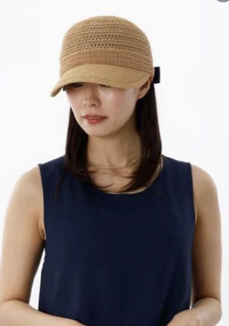 【新品未使用】現行販売中　LANVIN en Bleu 定価14300円