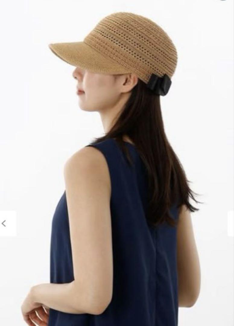 【新品未使用】現行販売中　LANVIN en Bleu 定価14300円