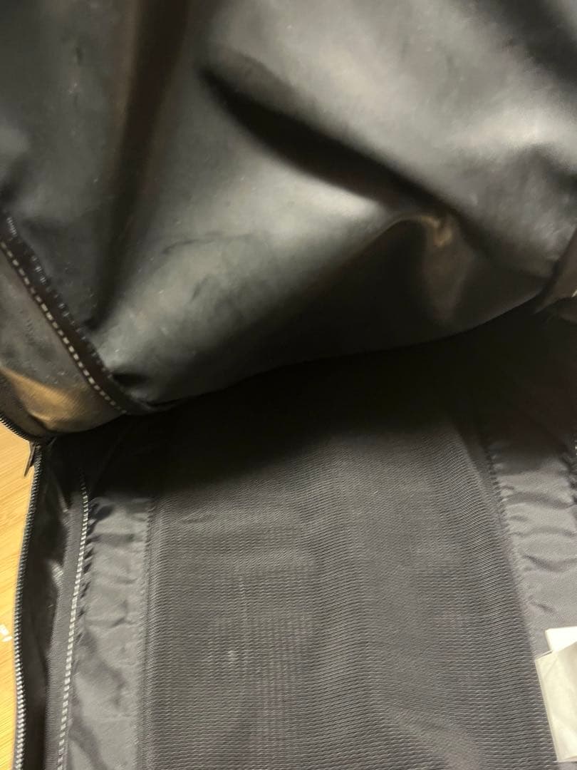 ☆国内正規品☆Arro 22 Backpack アロー 22 バックパック　黒