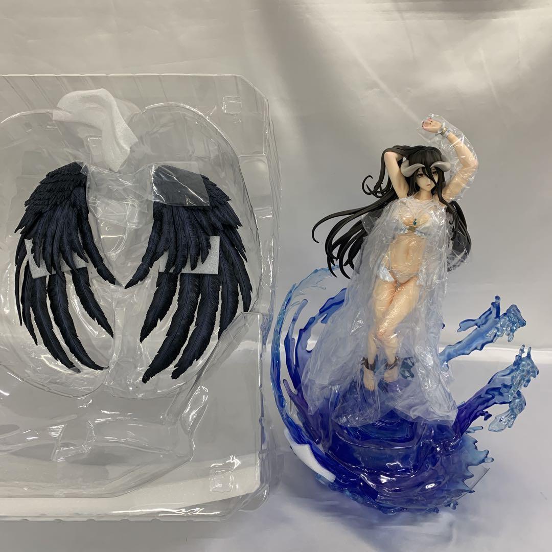 アルベド 水着Ver 「オーバーロード」1/7