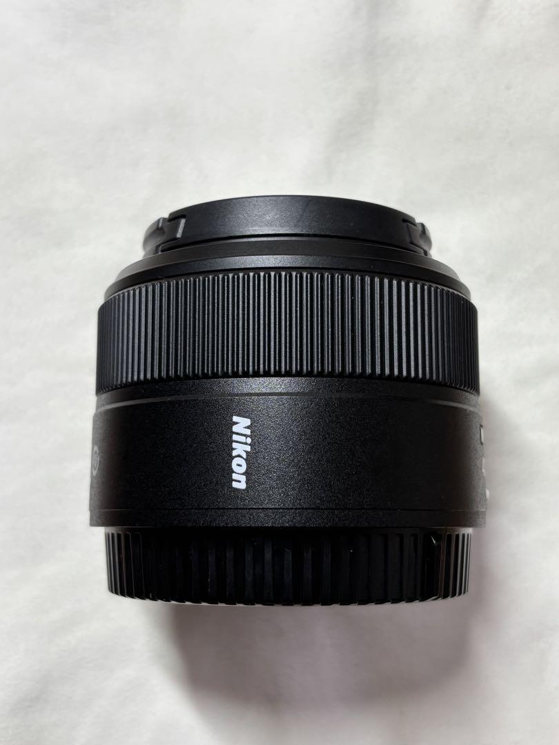 Nikon (ニコン) NIKKOR Z 40mm F2