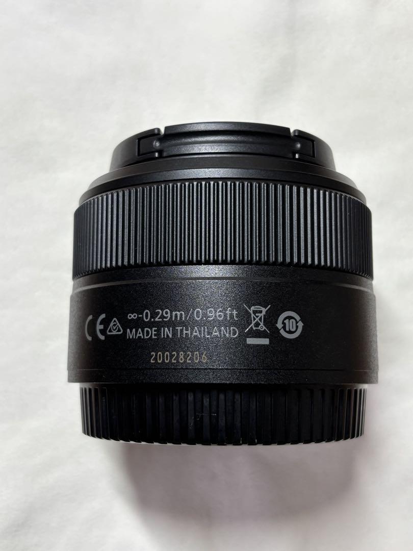 Nikon (ニコン) NIKKOR Z 40mm F2