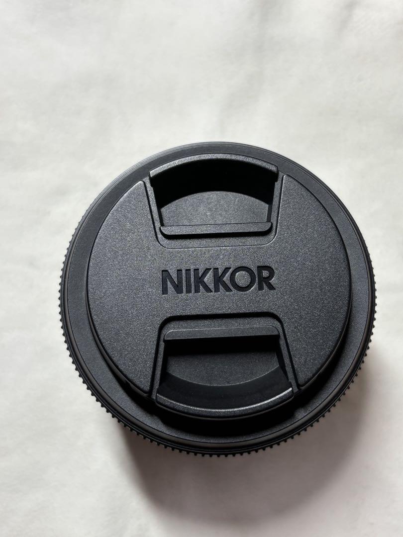 Nikon (ニコン) NIKKOR Z 40mm F2