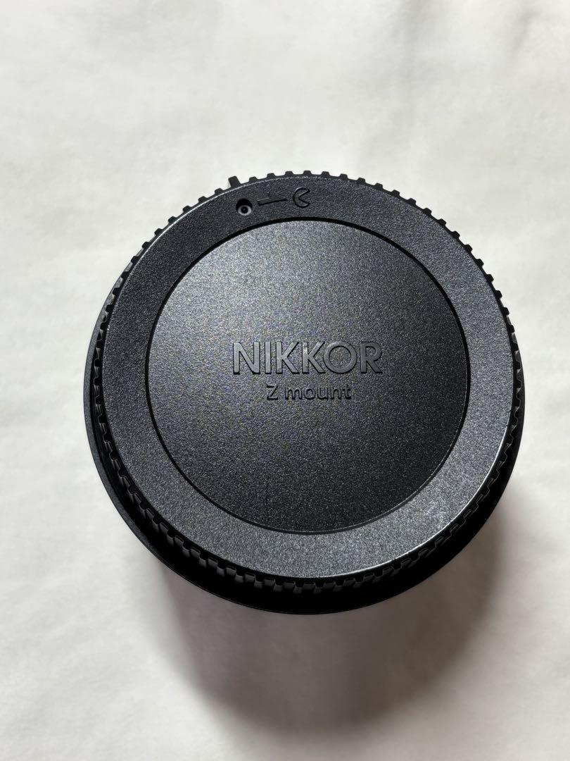 Nikon (ニコン) NIKKOR Z 40mm F2