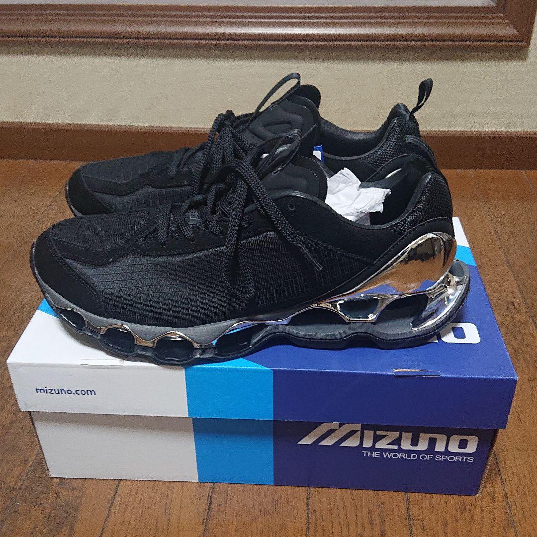 人気定番HOT MIZUNO WAVE PROPHECY X Graphpaper NUM8R-m32103403561 新品セール