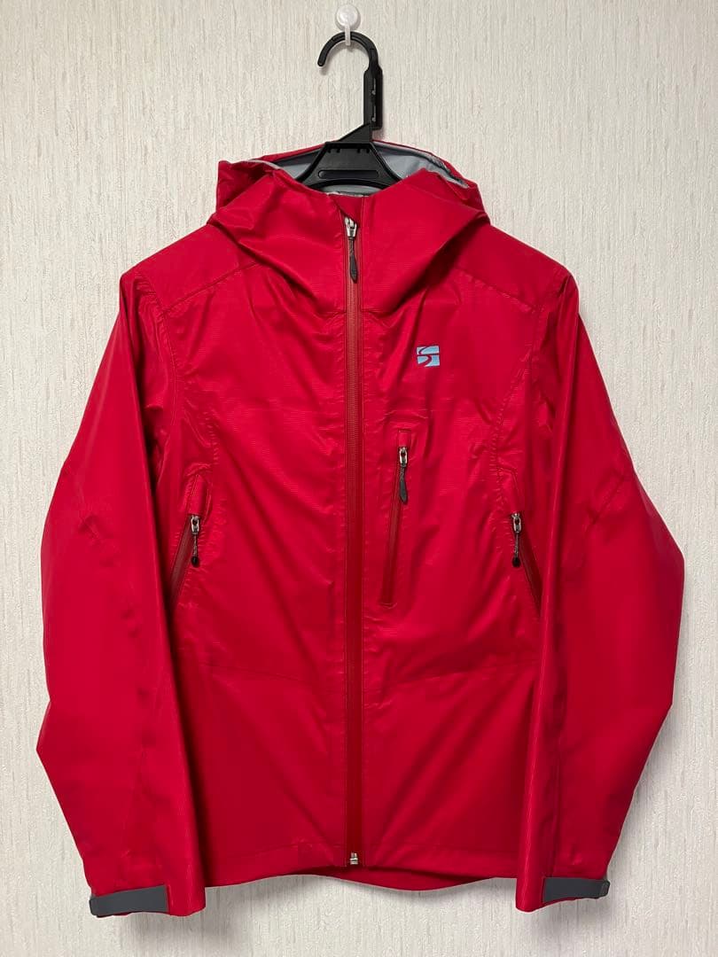 finetrack エバーブレスフォトン レディースSサイズ