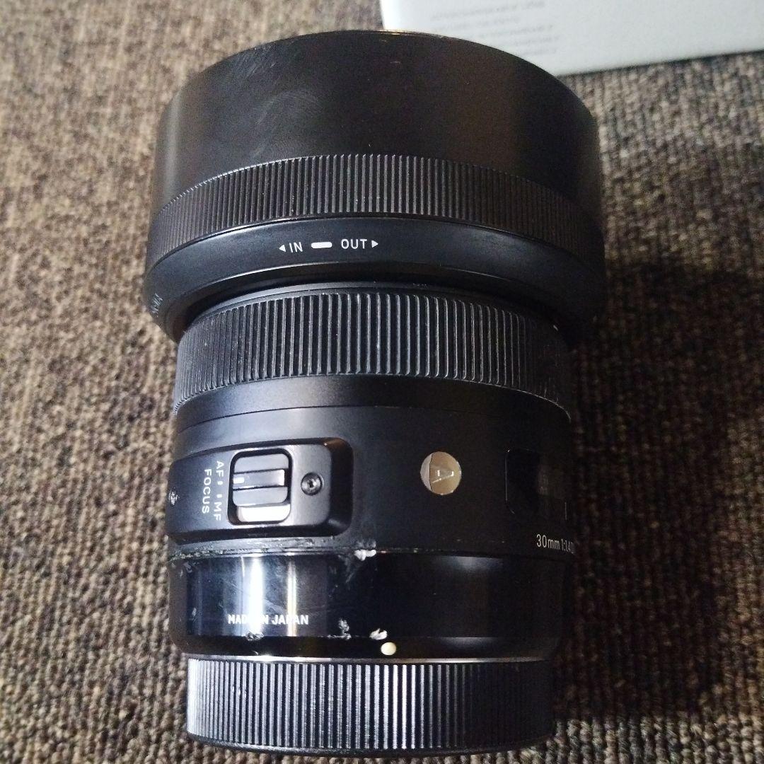 極美品】Carl Zeiss Planar 50mm F1.4 MMJ 461（コンタックス