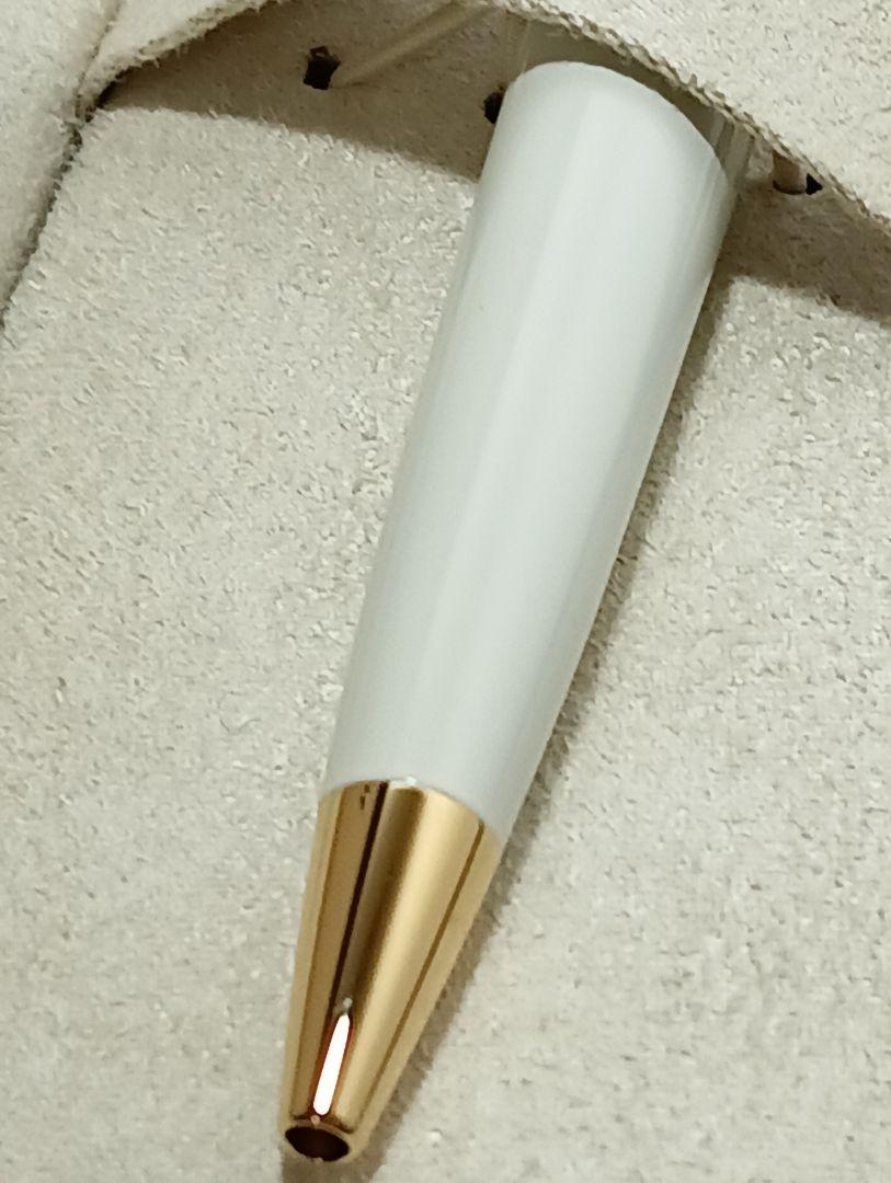 WATERMAN　ウォーターマン　ボールペン　エキスパート　アイボリーGT