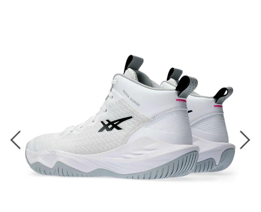 アシックス(asics)バスケットシューズノヴァサージ NOVA SURGE