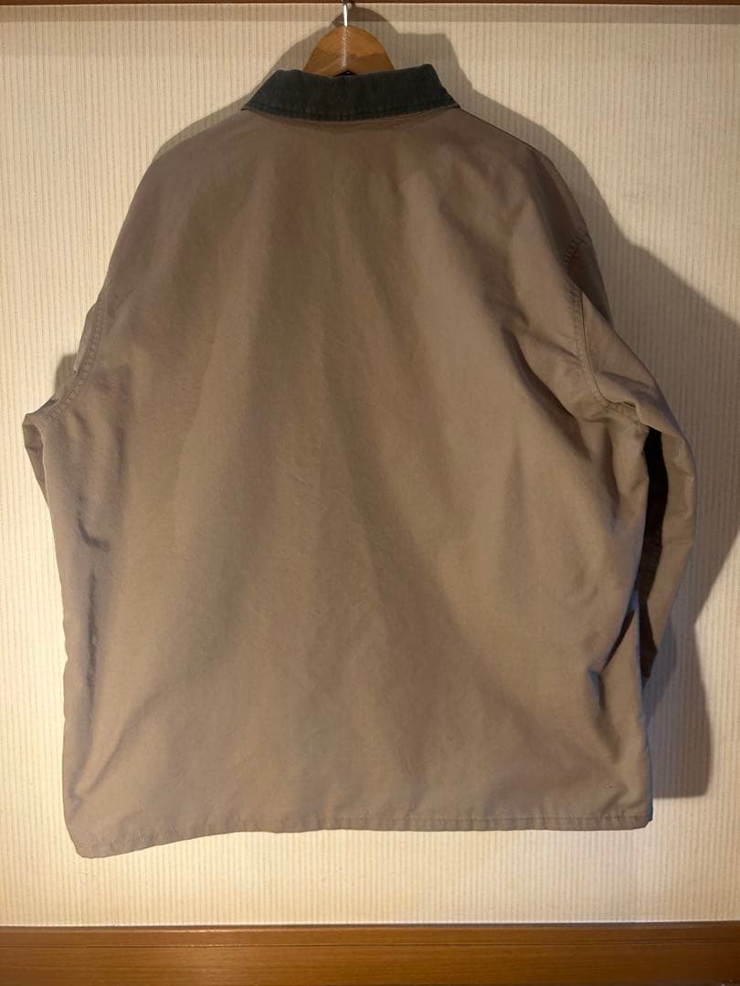 カバーオールXL LL