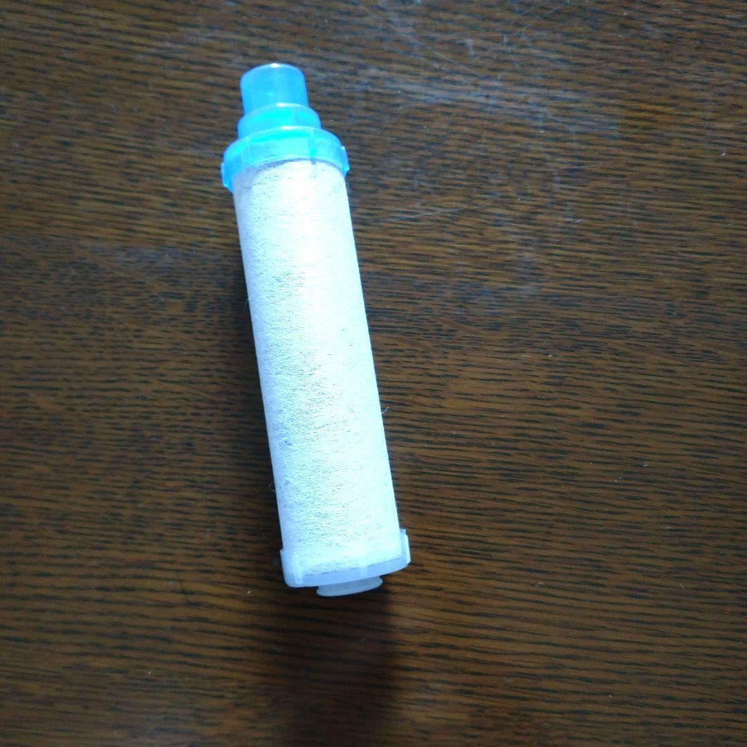 交換用浄水器カートリッジ