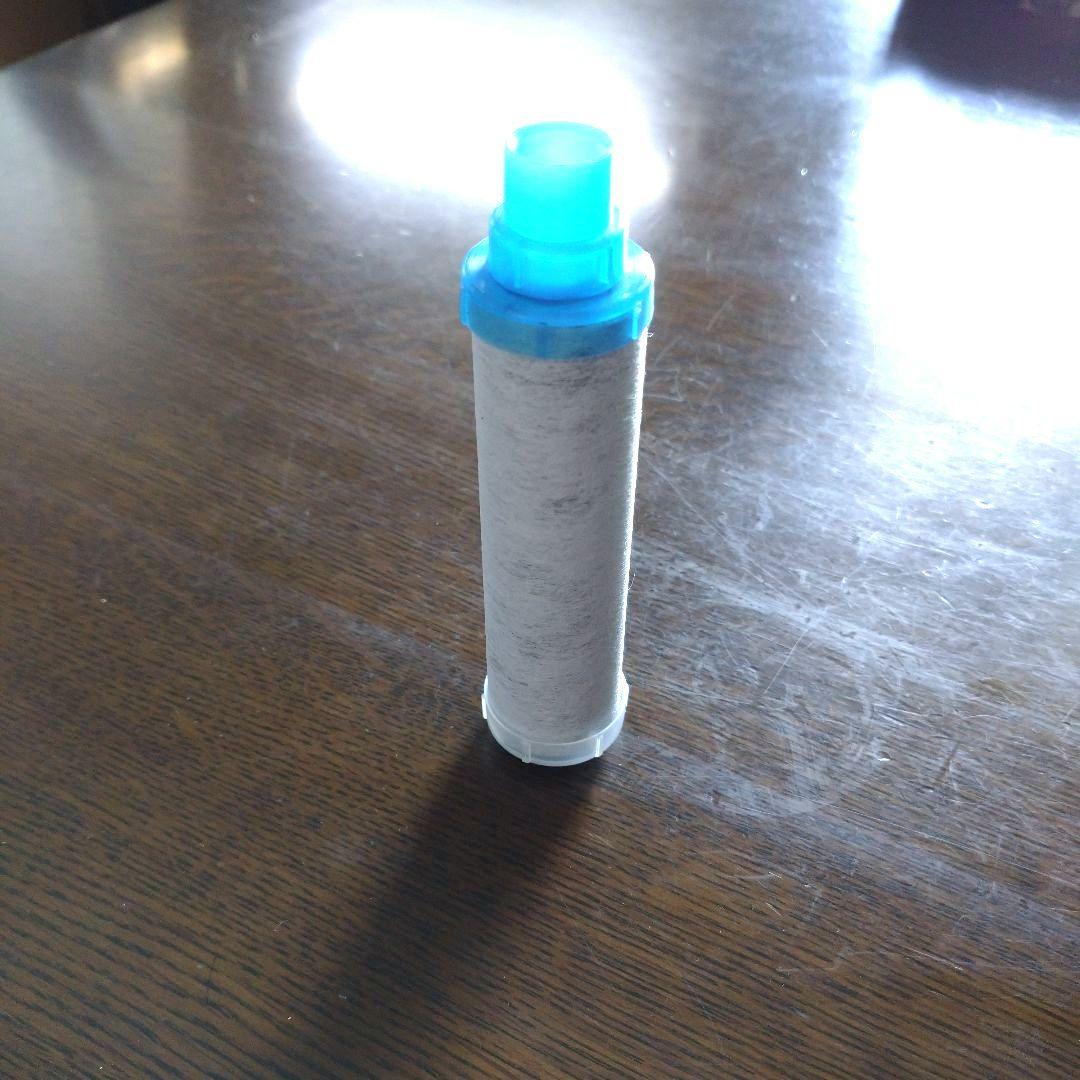 交換用浄水器カートリッジ