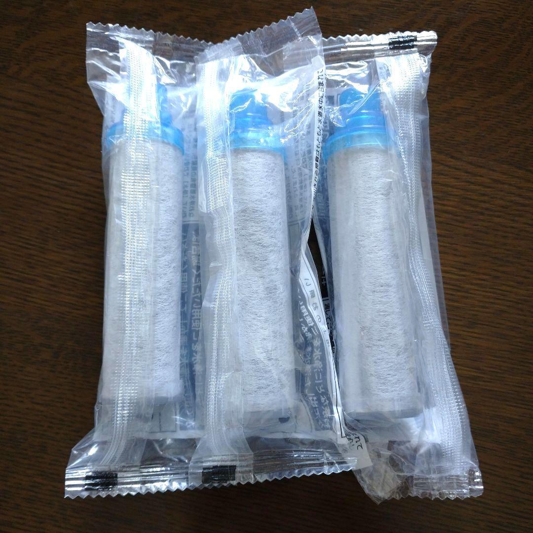 交換用浄水器カートリッジ