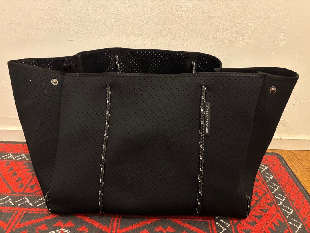 STATE OF ESCAPE エスケープ トート