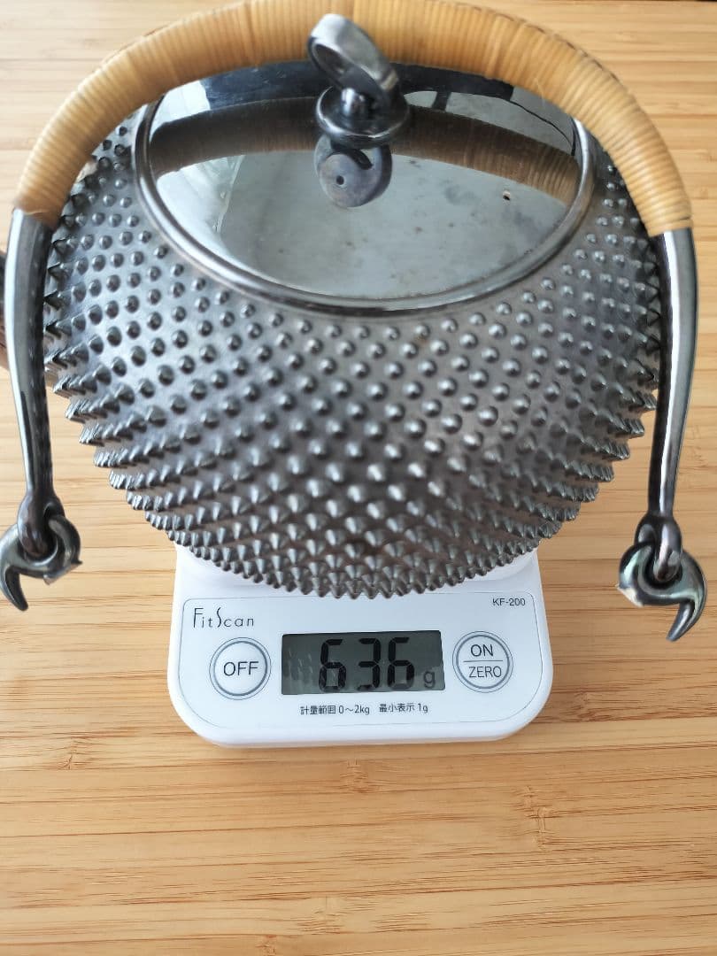 古美術品煎茶道具